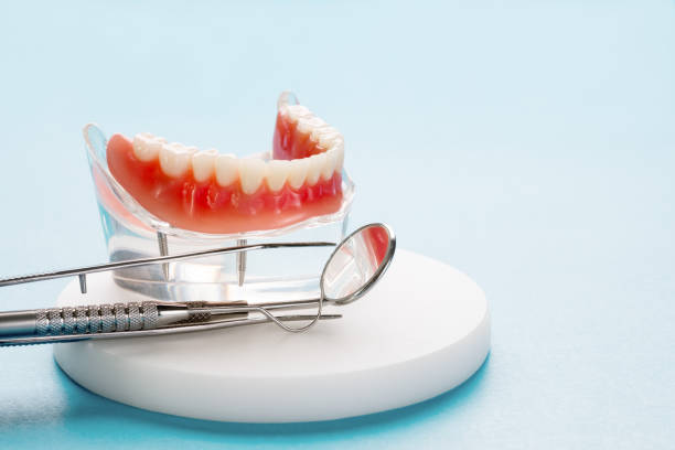 Best Full Mouth Reconstruction  in Woodward, OK