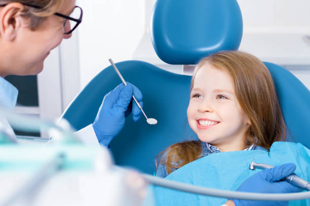 Best Dental Fillings (Composite and Amalgam)  in Woodward, OK