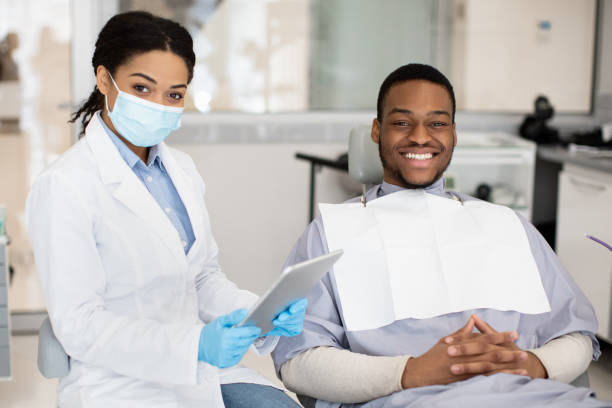 Best TMJ/TMD Treatment  in Woodward, OK