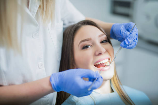 Sleep Apnea Treatment in Woodward, OK