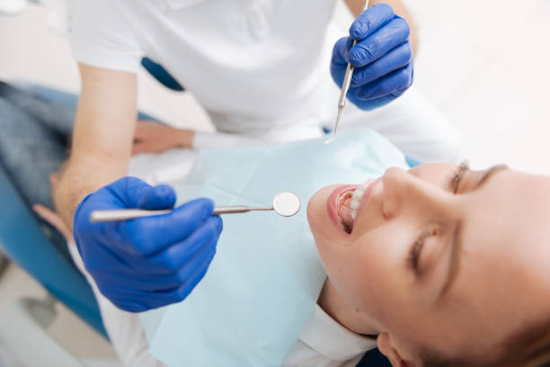 Best Dental Exams and Cleanings  in Woodward, OK